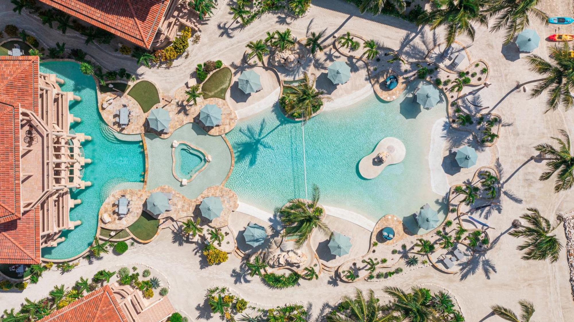 Coco Beach Resort San Pedro  Exterior photo