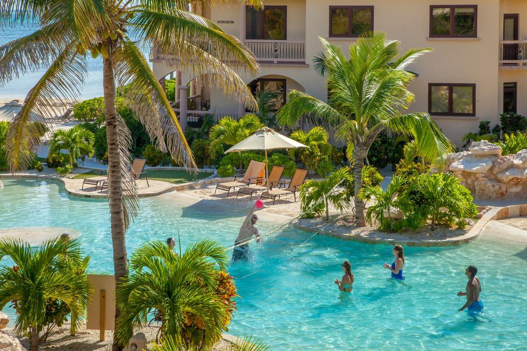 Coco Beach Resort San Pedro  Exterior photo