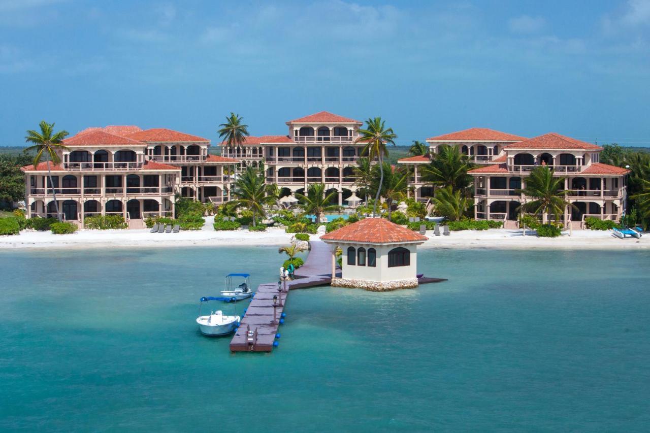 Coco Beach Resort San Pedro  Exterior photo