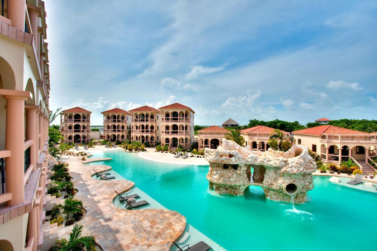 Coco Beach Resort San Pedro  Facilities photo